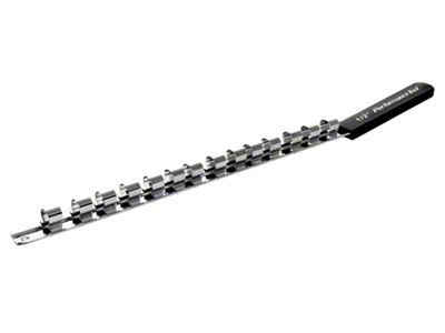 1/2-Inch Drive Socket Rail