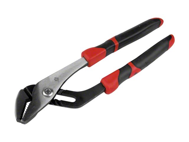 10-Inch Groove Joint Pliers