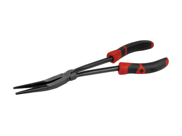 11-Inch Straight Long Handle Pliers