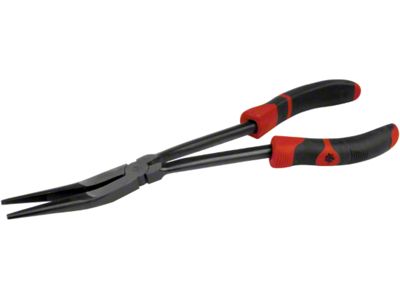 11-Inch Straight Long Handle Pliers