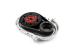 Speedmaster Chevy 454 Standard Cam Height Timing Belt Drive Kit (Universal; Some Adaptation May Be Required)