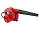 120V 75 CFM 75 MPH Electric Corded Blower