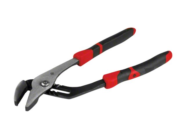 12-Inch Groove Joint Pliers
