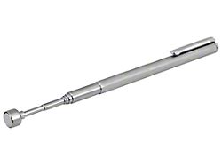 25-Inch Pocket Telescoping Magnetic Pick-Up Tool; 3 lb. Capacity