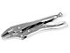 5-Inch Curved Jaw Locking Pliers