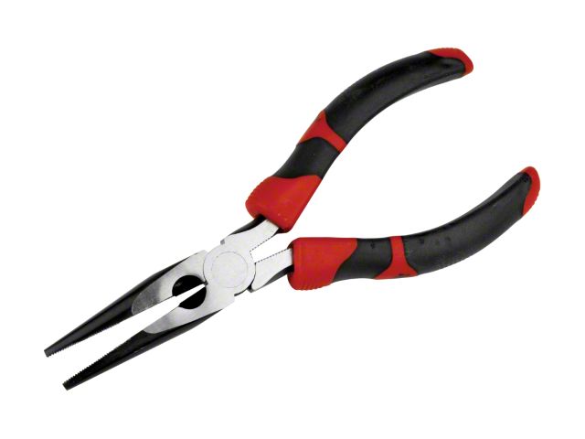6-Inch Long Nose Pliers