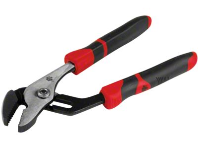 8-Inch Groove Joint Pliers