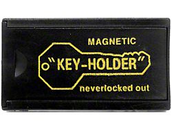 Heavy Duty Jumbo Magnetic Key Holder