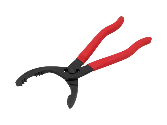 Oil Filter Pliers; Small