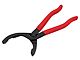 Oil Filter Pliers; Small