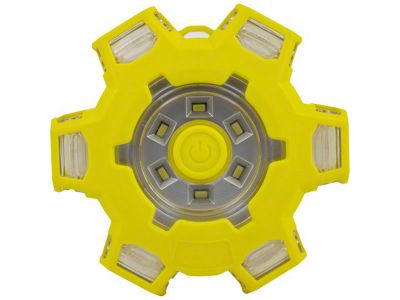 Michelin High Visibility LED Road Flare