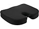 RelaxFusion Coccyx Seat Cushion (Universal; Some Adaptation May Be Required)