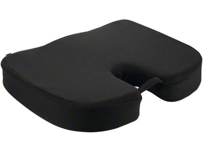 RelaxFusion Coccyx Seat Cushion (Universal; Some Adaptation May Be Required)