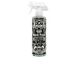 Chemical Guys Black Frost Air Freshener; 16-Ounce