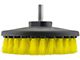 Chemical Guys Carpet Brush With Drill Attachment; Medium Duty