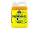 Chemical Guys Citrus Wash and Gloss Concentrated Ultra Premium Hyper Wash and Gloss; 1-Gallon