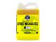 Chemical Guys Citrus Wash and Gloss Concentrated Ultra Premium Hyper Wash and Gloss; 1-Gallon