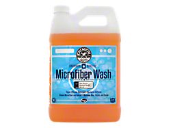 Chemical Guys Microfiber Wash Cleaning Detergent; 1-Gallon 