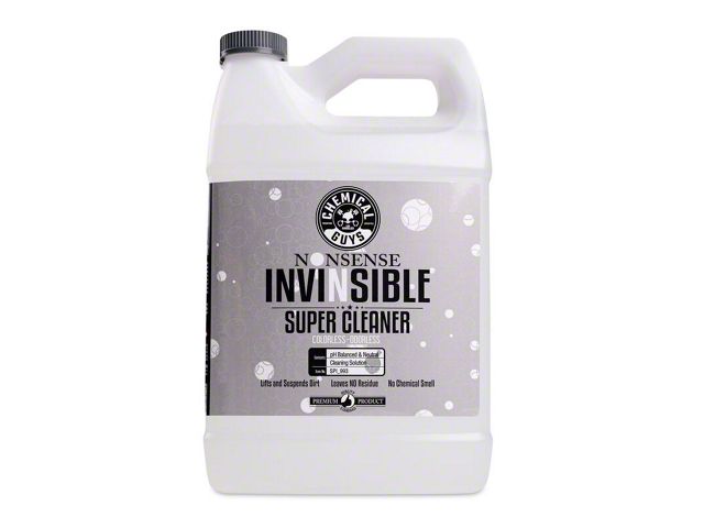 Chemical Guys Nonsense All Purpose Cleaner; 1-Gallon