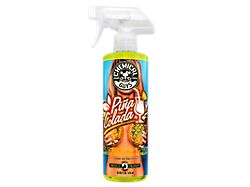 Chemical Guys Pina Colada Scent Air Freshener; 16-Ounce