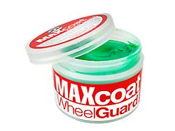 Chemical Guys Wheel Guard Max Coat Wheel and Rim Sealant