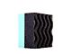 Chemical Guys Wonder Wave Durafoam Tire Dressing and Protectant Applicator Pad