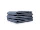 Chemical Guys Workhorse Professional Grade Microfiber Towels; Gray; 16-Inch x 16-Inch
