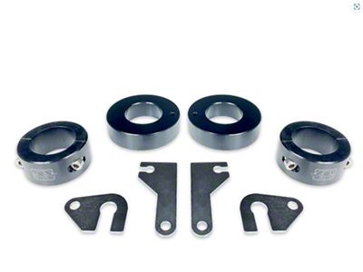 American Trail Products 2-Inch Suspension Lift Kit (14-23 Jeep Cherokee KL)