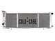 COLD-CASE Radiators Aluminum Performance Radiator with Extruded Core (91-01 4.0L Jeep Cherokee XJ)