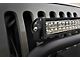 Rough Country 20-Inch LED Light Bar Bumper Hoop Mounting Brackets (84-01 Jeep Cherokee XJ)