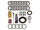 Motive Gear Dana 35 Rear Differential Gear Install Kit (87-06 Jeep Wrangler YJ & TJ, Excluding Rubicon)