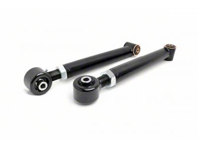 Rough Country Adjustable Front Lower Control Arms (84-01 Jeep Cherokee XJ)