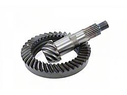 Rough Country Dana 30 Front Axle Ring and Pinion Gear Kit; 4.88 Gear Ratio (00-01 Jeep Cherokee XJ)
