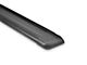 Romik RB2 Running Boards; Black (14-23 Jeep Cherokee KL, Excluding Trailhawk)
