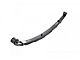 Rough Country Rear Leaf Springs for 3-Inch Lift (84-01 Jeep Cherokee XJ)