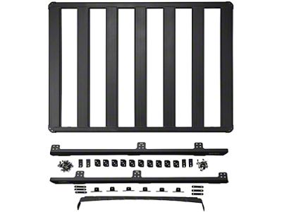 1984-2001 Jeep Cherokee XJ Roof Racks | ExtremeTerrain