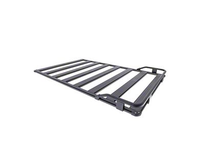 1984-2001 Jeep Cherokee XJ Roof Racks | ExtremeTerrain