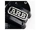 ARB Chrysler 8.25-Inch Differential Cover; Black (84-01 Jeep Cherokee XJ)