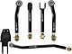 Core 4x4 Crawl Series Adjustable Front Lower Control Arms (84-01 Jeep Jeep Cherokee XJ)
