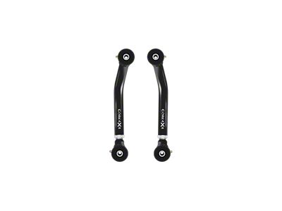 Core 4x4 Cruise Series Adjustable Front Lower Control Arms (84-01 Jeep Jeep Cherokee XJ)