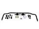 Hellwig Tubular Front Sway Bar for 3 to 5-Inch Lift (84-01 Jeep Cherokee XJ)
