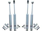 Freedom Offroad Extended Nitro Shocks for 0 to 4-Inch Lift (85-01 Jeep Cherokee XJ)