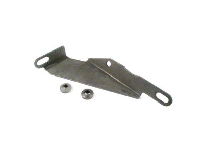 Hurst Mounting Cable Bracket for A727/904 Transmissions (84-86 Jeep Cherokee XJ)