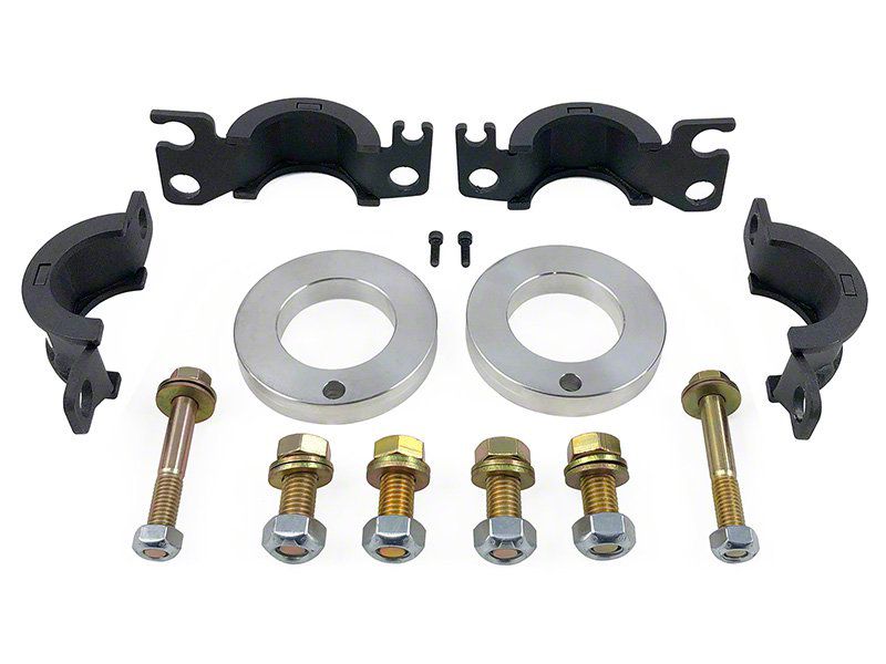 Tuff Country Jeep Cherokee 2Inch Suspension Lift Kit 42103 (1423 Jeep