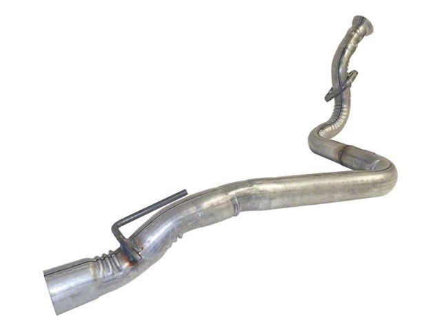 Front Exhaust Pipe (94-99 4.0L Jeep Cherokee XJ)