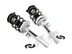 Rough Country Loaded Front Struts for 2-Inch Lift (14-23 Jeep Cherokee KL)