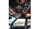 Trail & Co Overhead Console MOLLE Panel (97-01 Jeep Cherokee XJ)