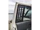 Trail & Co Rear Split-Window MOLLE Panel (97-01 Jeep Cherokee XJ)