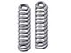 Clayton Off Road 6.50-Inch Front Coil Springs (84-01 Jeep Cherokee XJ)