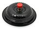 Hays Twister Full Race Torque Converter; 10-Inch Bolt Pattern; 2800-3200 RPM Stall (84-86 Jeep Cherokee XJ w/ A727 Transmission & Weights)